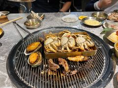 -鑫釜山海鲜烧烤(浑南店)