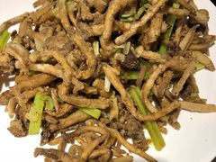 -盛德利食府 天津菜(河西店)