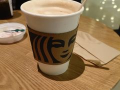 -星巴克(北京新东安)