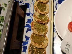 -绿茶餐厅(乐峰广场店)