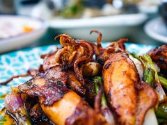 -巽寮印象美食部落餐厅·海鲜·地方特色菜(惠州体验店)