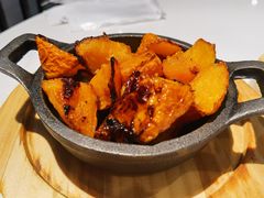 -麦甜创意轻食餐厅(西康路店)