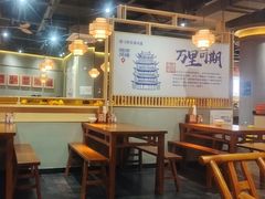 -陈家婆的菜(梅溪湖店)