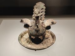 -临沂市博物馆