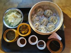 -鑫旺旺汤包(总店)