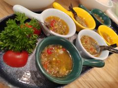 -米泰芒·东南亚料理(体育西店)