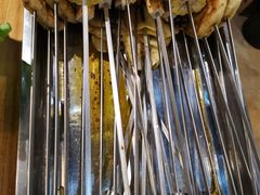 -忠义水浒烤肉(体育西路店)
