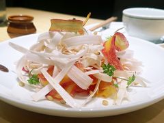 -一坐一忘云南菜(卓悦中心)