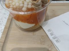 -满记甜品(南京虹悦城三店)