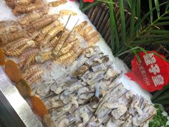 -芭菲盛宴·环球美食(袁家岗店)