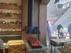 -豪客来牛排(红豆万花城店)
