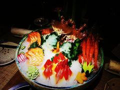 -蟹将军·松叶蟹和牛日料放题自助(K11店)