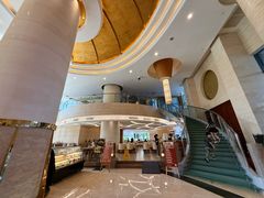 -牡丹国际大酒店-港式茶餐厅