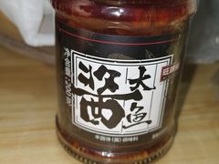 旺顺阁大鱼酱-旺顺阁·北京菜·烤鸭(大望路店)