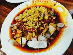 -温记府廟豆汤饭·始于1955年(海椒店)
