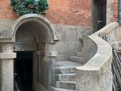 -天津意大利风情旅游区