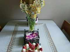 -花花卷卷·鲜食蛋糕(静安久光百货店)