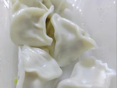 首创猴头菇水饺-奉天掌柜·非遗猪手·笨饺子(崇山路店)