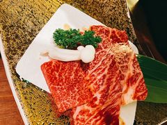 -御牛道日式烤肉料理(杭州万象城店)