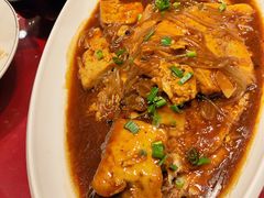 -天毓山庄·餐厅