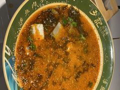 -光海·乡记酸菜鱼·始于1996(花园路店)