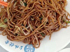 -上海外国语大学（虹口校区）食堂