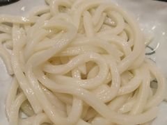 乌冬面-村上一屋·亚洲菜融合小馆(南楼店)