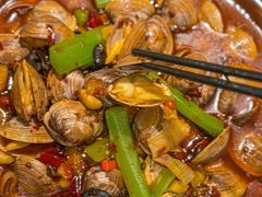 -乔街深夜食堂·台州菜·高压锅生蚝(杭州总店)