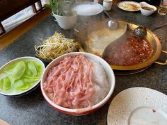-小天鹅火锅·一线江景洪鼎旗舰店(洪崖洞店)