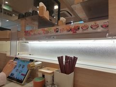 -滨寿司(新街口中央商场店)