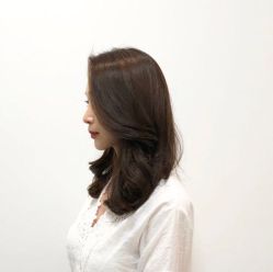-GIRL STYLE 烫发·染发沙龙