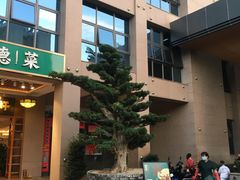 -德胜轩正宗顺德菜(宝安沙井会展中心店)