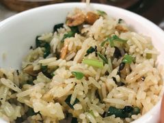 黄鳝饭（一斤米一斤鳝）-台山第一家兴华黄鳝饭·黄鳝婆(彭沙坑总店)
