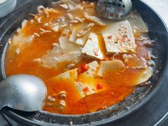 -李师傅脆肚(华强北店)