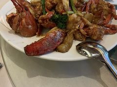 -麒麟海鲜酒家(Richmond)