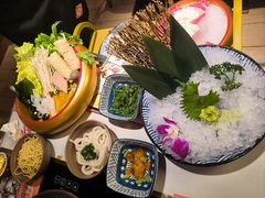 -温禾牛·和牛寿喜烧自助火锅(恒基名人店)