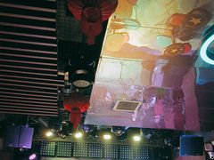 -MOSSO音乐酒吧·Live House(南京西路店)