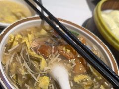 -老淮滨-蚌埠非遗小吃(淮河路店)