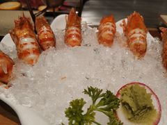 -赤坂亭·M9和牛烧肉·铁板烧(合肥万象城店)