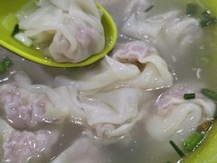 -张记汤馆(嫩江路店)