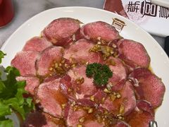-韩宫宴烤肉·黑毛和牛·料理(合肥滨湖银泰城店)