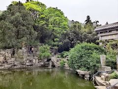 -千佛山风景名胜区