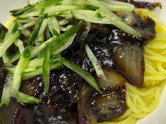 韩式炸酱面-祥和居炸酱面馆(美食街店)