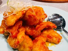 -川旺角川粤融合菜•海景餐厅(星海广场店)