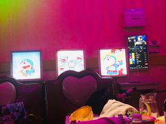 -阿曼达主题KTV(南湖都会店)
