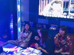 -唱吧麦颂KTV(新唐万科广场店)