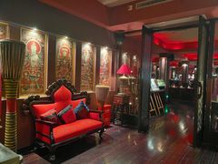 -花马天堂云南餐厅 Lost Heaven(外滩店)