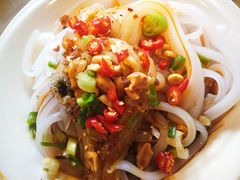 -华光驿站私房菜·黑金冠