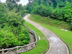 -燕晗山郊野公园