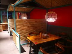 -李不管把把烧(华海路店)